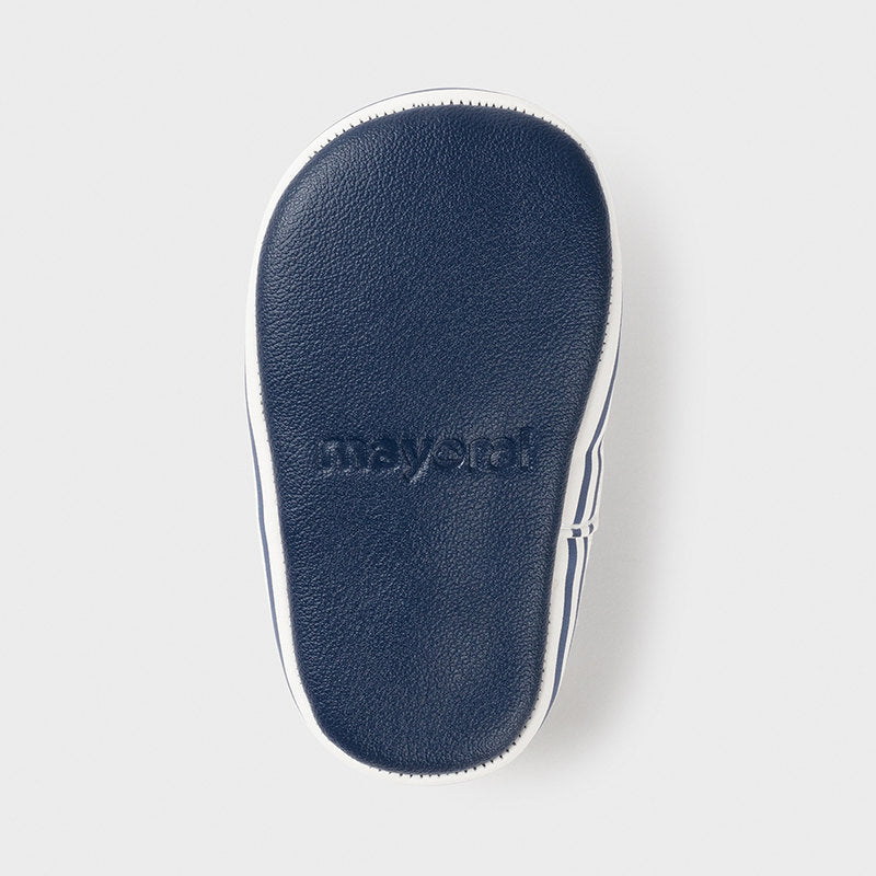 Mocasines SKU 9393 Color 63 Navy