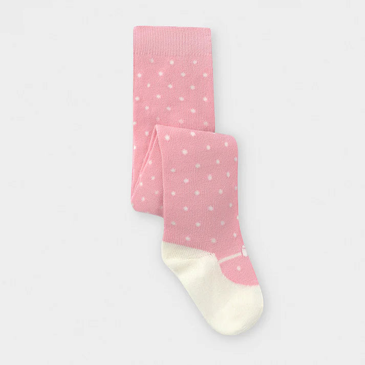 Mallas Bebe MAYORAL SKU 10827 62 Rosa