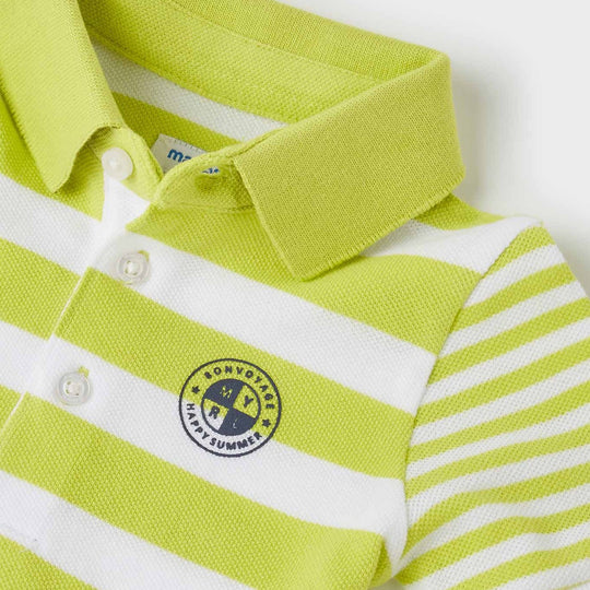 Camisa Polo MAYORAL Ref-1104-64 Lima