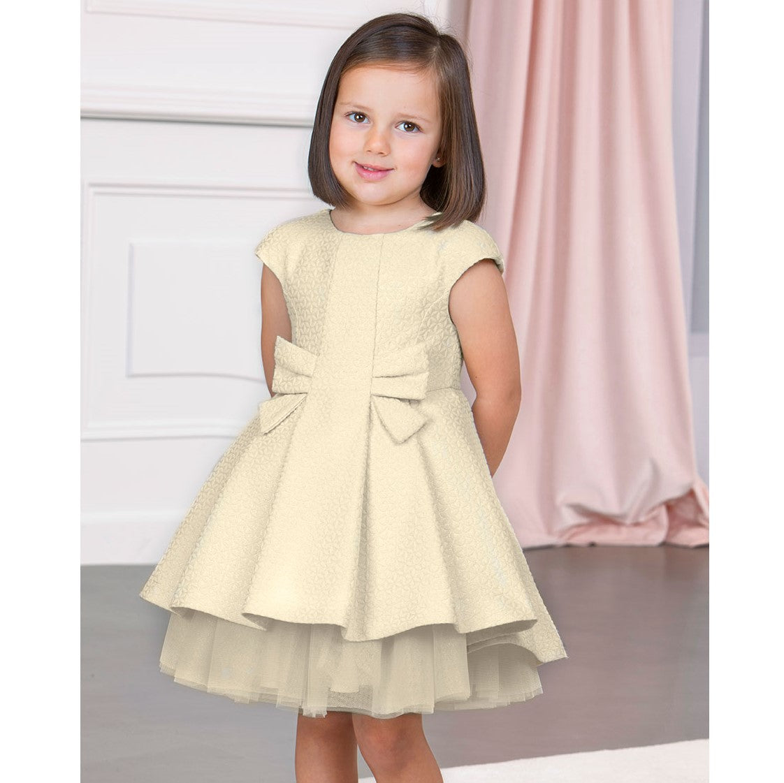 Abel y lula online moda infantil