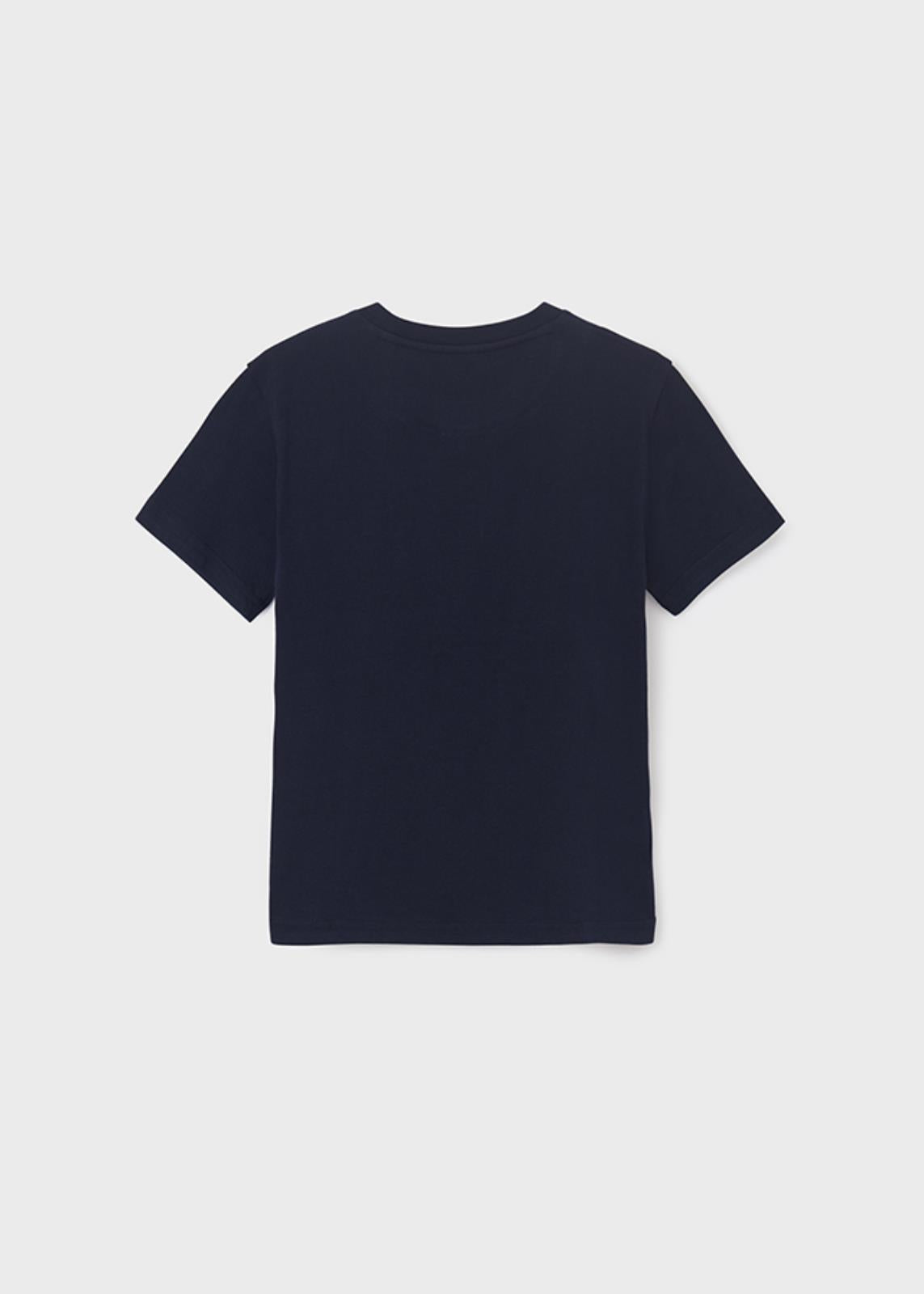 Camiseta para chico NUKUTAVAKE Ref. 6001/24 Marino