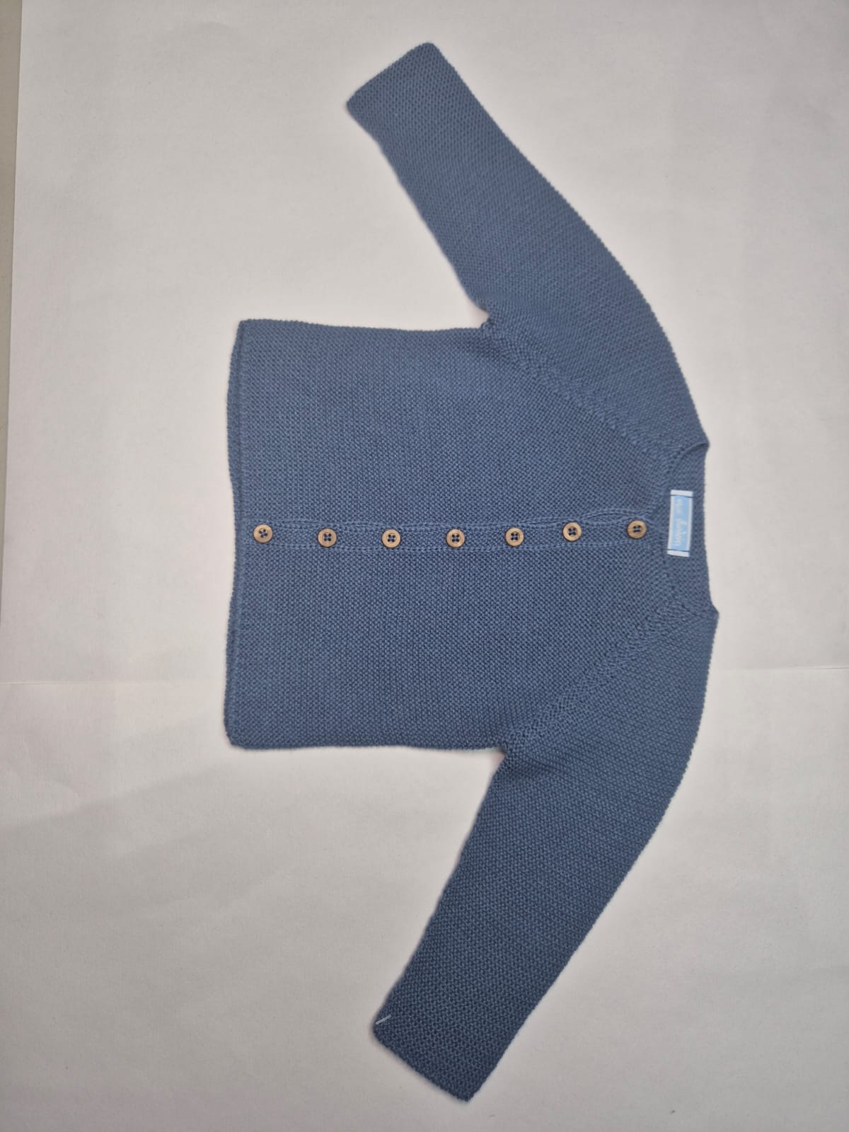 Sueter Tricot
