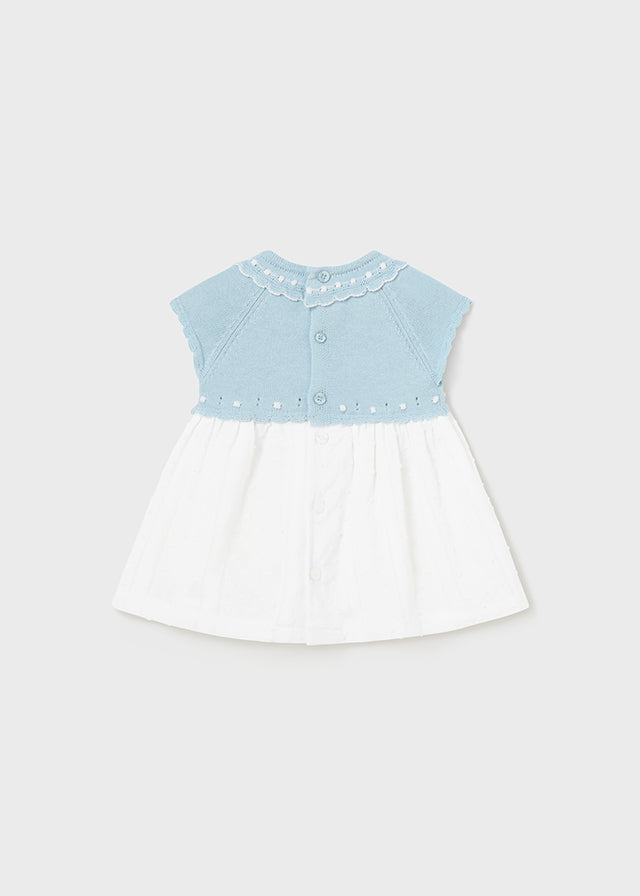 1804 vestido bebe