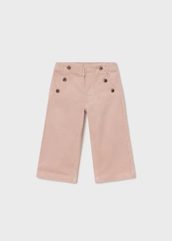 Pantalon largo micropana