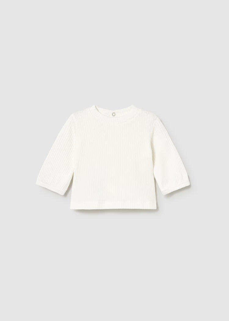 Conj. tricot 3 piezas