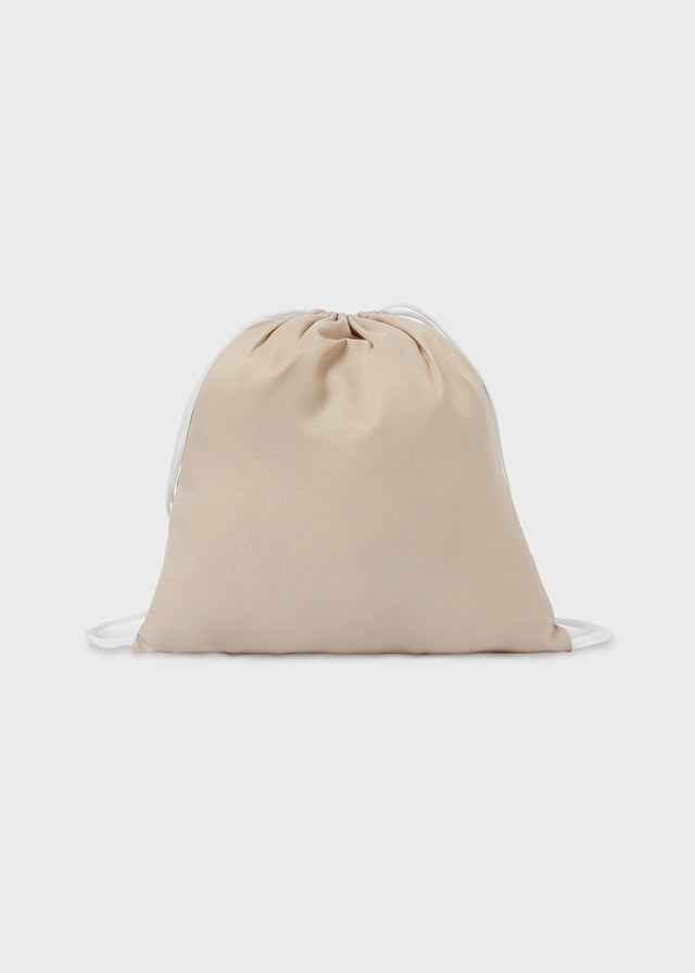 Bolsa estampada bebé SKU-19175-Azul Botanic