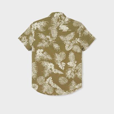 Camisa SKU 6113 Color 72 Tortuga