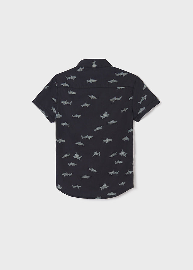 Camisa SKU 6113 Color 71 Tornado