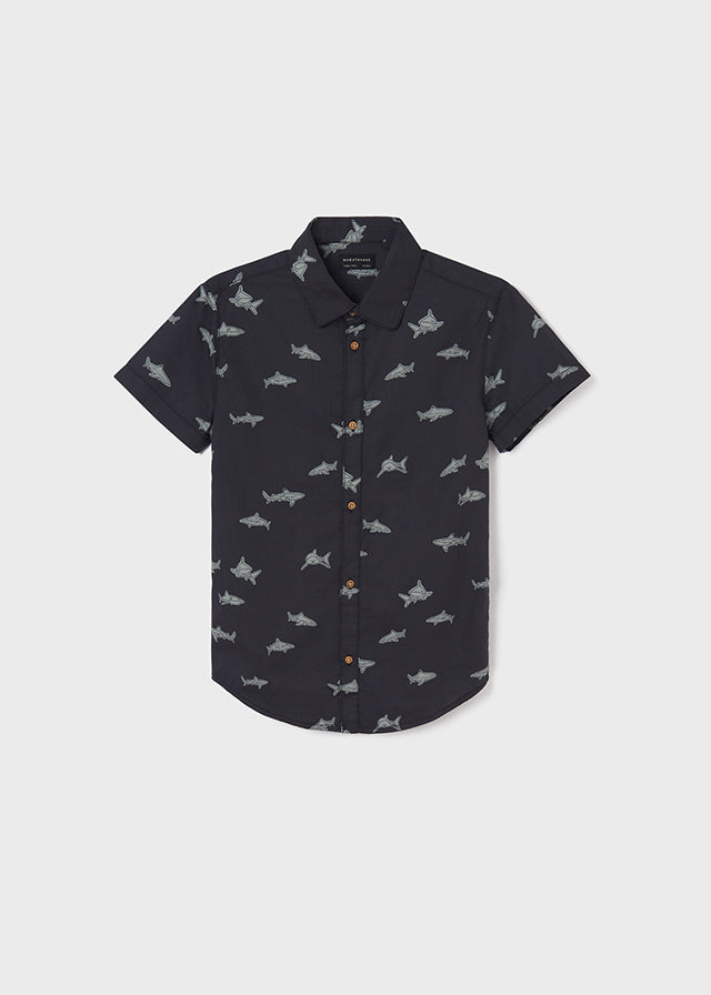 Camisa SKU 6113 Color 71 Tornado