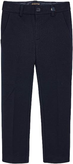 Pantalón Sku 4538 Color Marino