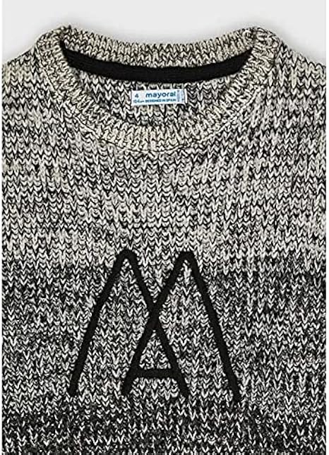 Jersey Sku 4356 Color 2 Niebla Mel