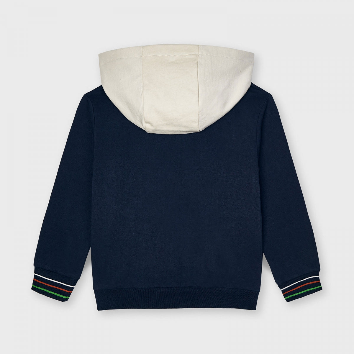 Sudadera Sku 3403 Color 42 Marino
