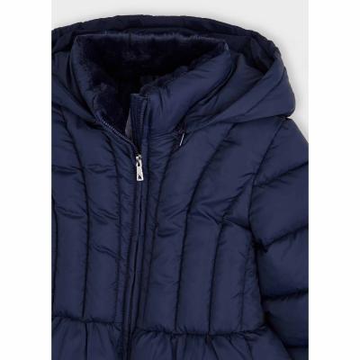 Chaqueton Colegial Basico Sku 415 Color Marino