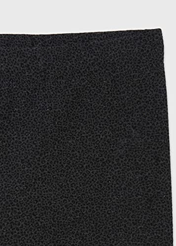 Leggings Leopar SKU 7725 Color Plomo