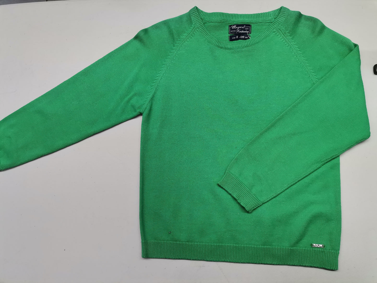 Sueter Mayoral 310 Color Verde