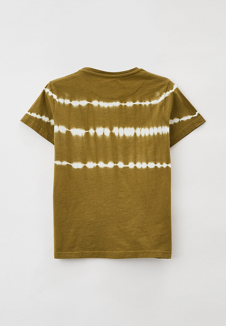 Camiseta para chico NUKUTAVAKE Ref. 6003/80 Tortuga