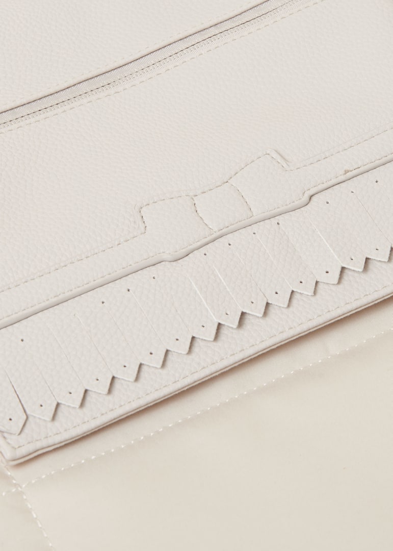 Cambiador SKU 19001 Color 58 Dove