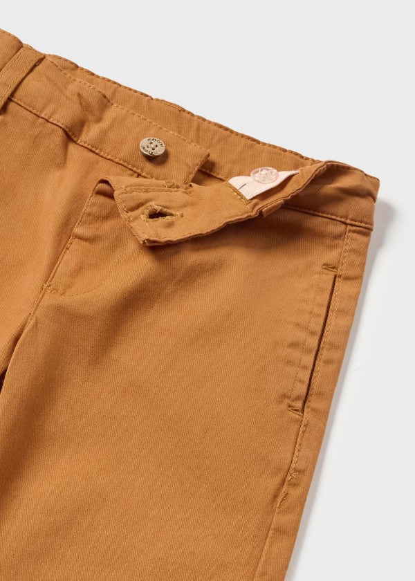 Conjunto 2 piezas suéter y pantalón bebé Ref. 13-02544-074 Cacahuete