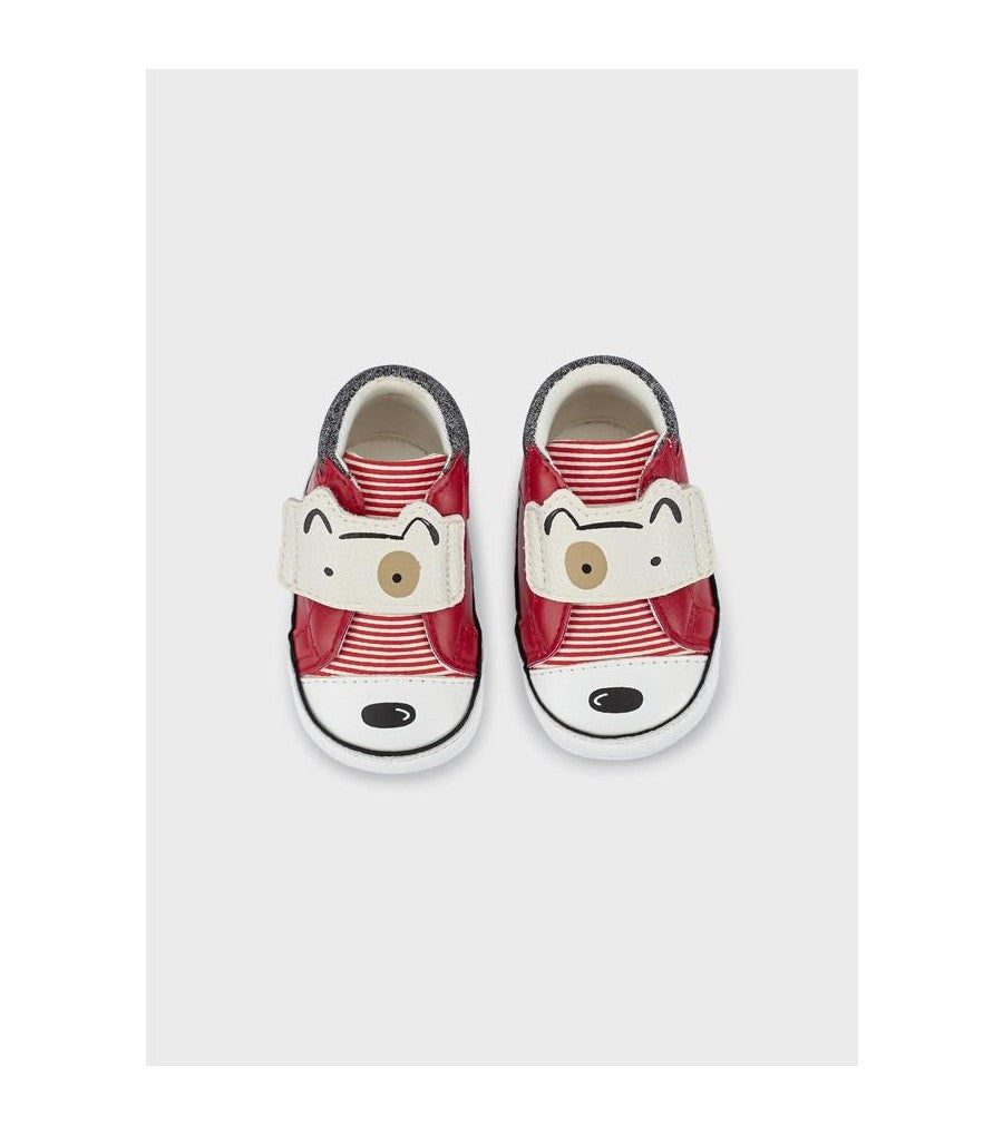 Deportiva Fantasia Sku 9564 Color 50 Muerdago