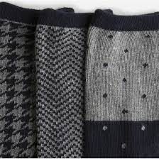 Set 3 Calcetines MAYORAL SKU 10033 50 Hierro vig
