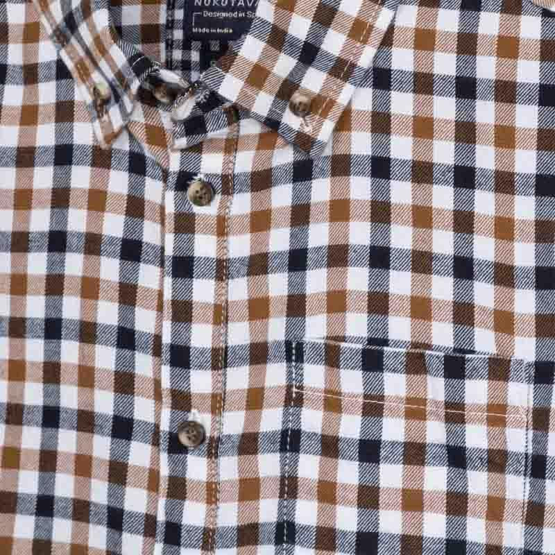Camisa Sku 7131 Color Wood