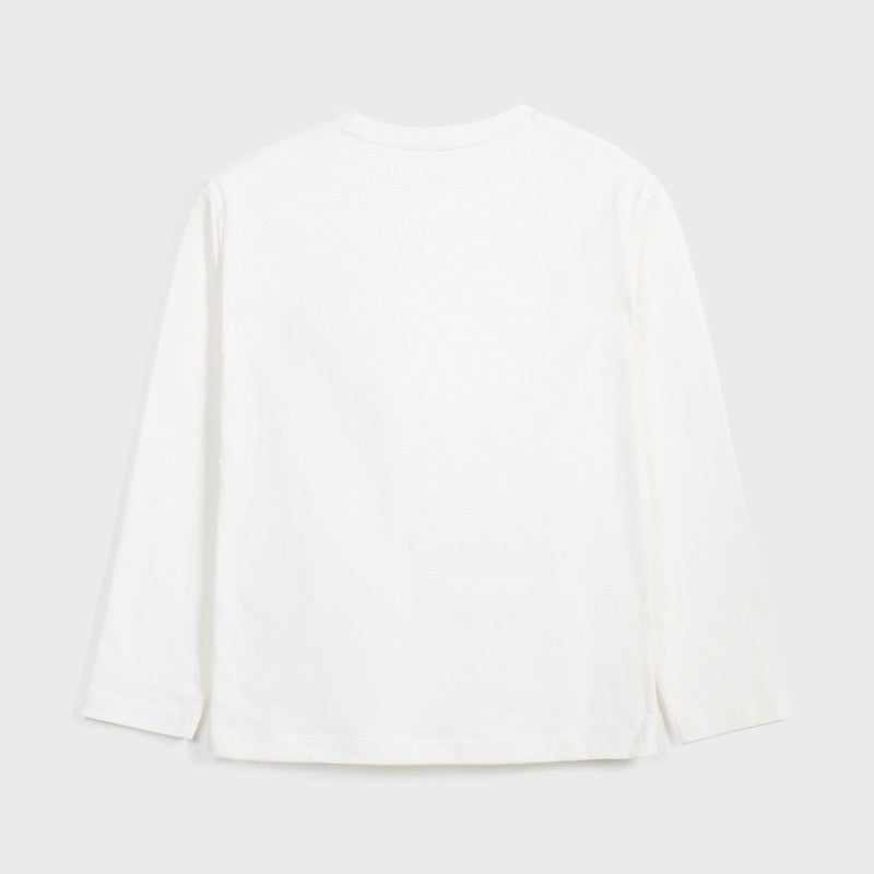 Camiseta Sku 7058 Color Nata