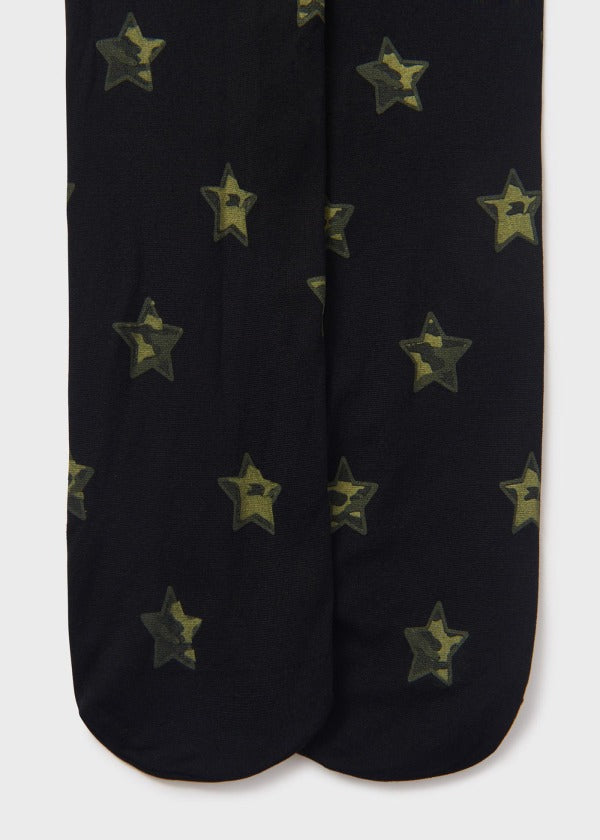 Panty MAYORAL Ref. 13/10625/28 Negro