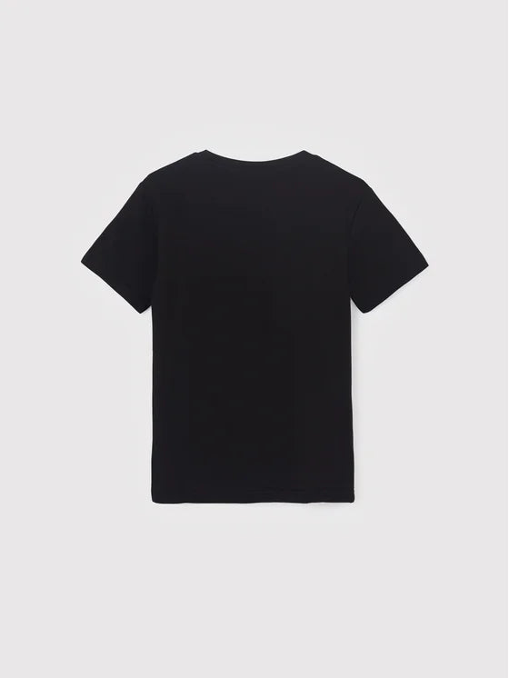 Camiseta para chico NUKUTAVAKE Ref. 6007/34 Negro
