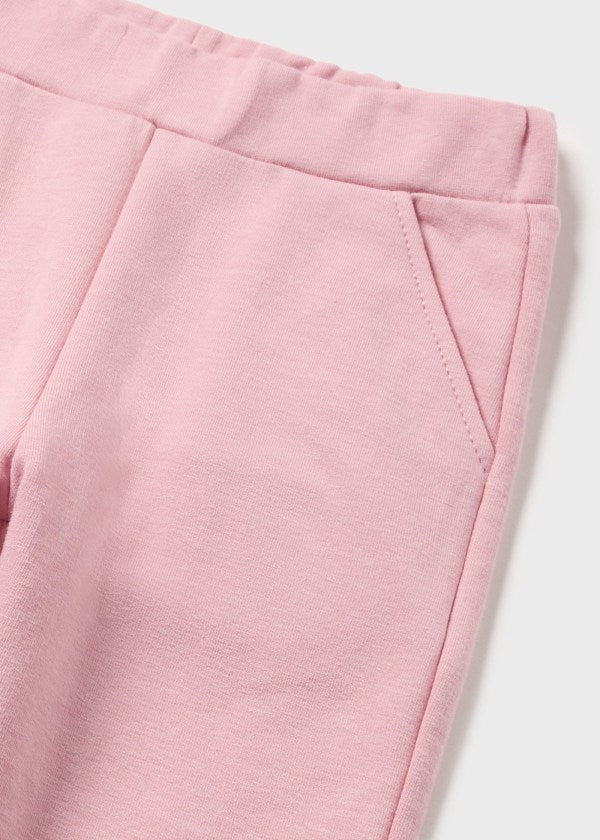 Pants 2 piezas Better Cotton bebé Ref. 13-02869-021 21 rosado