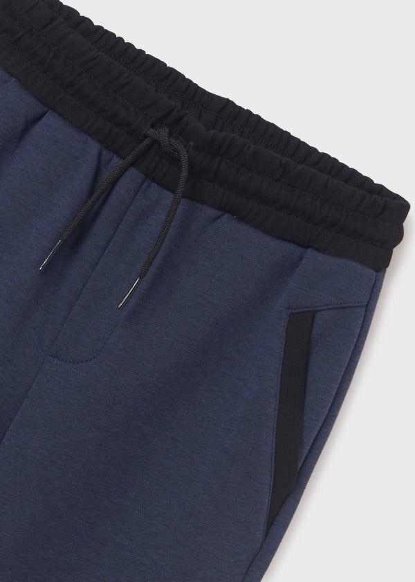 Pants 2 piezas contraste chico Ref. 13-07835-087 Solar