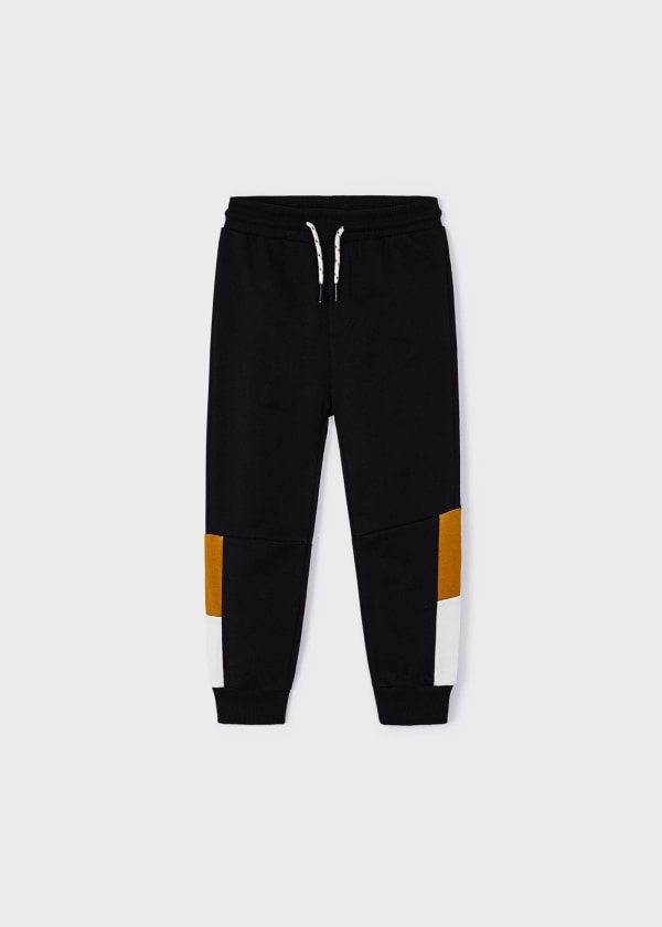 Chandal pullover 2 pantalones MAYORAL Ref. 13/4872/24 Ocre