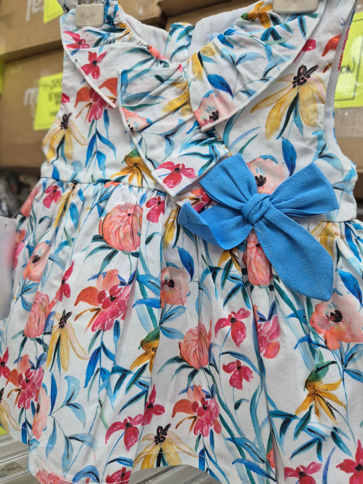 9374 vestido Macilusion