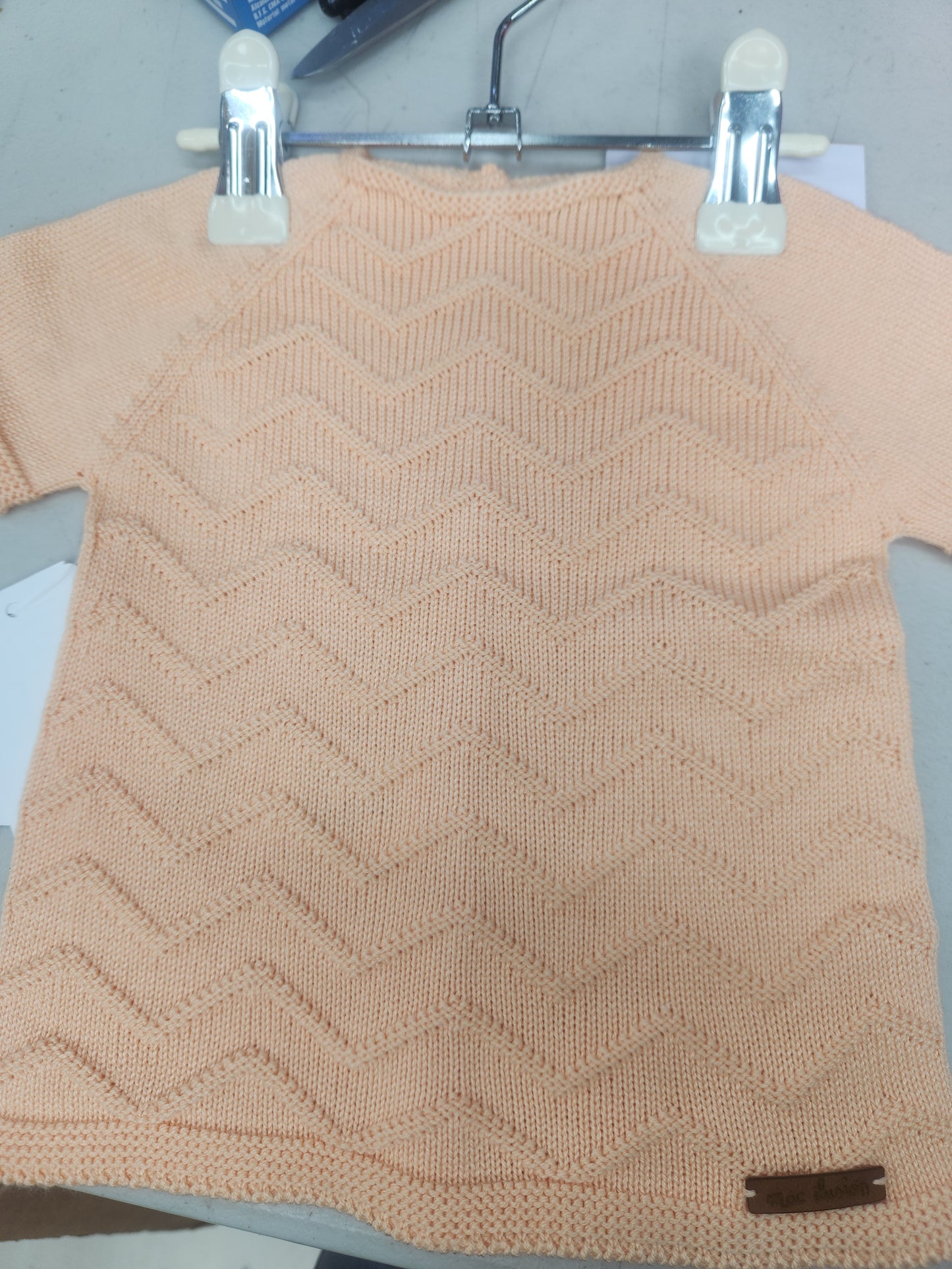 9219 blusa