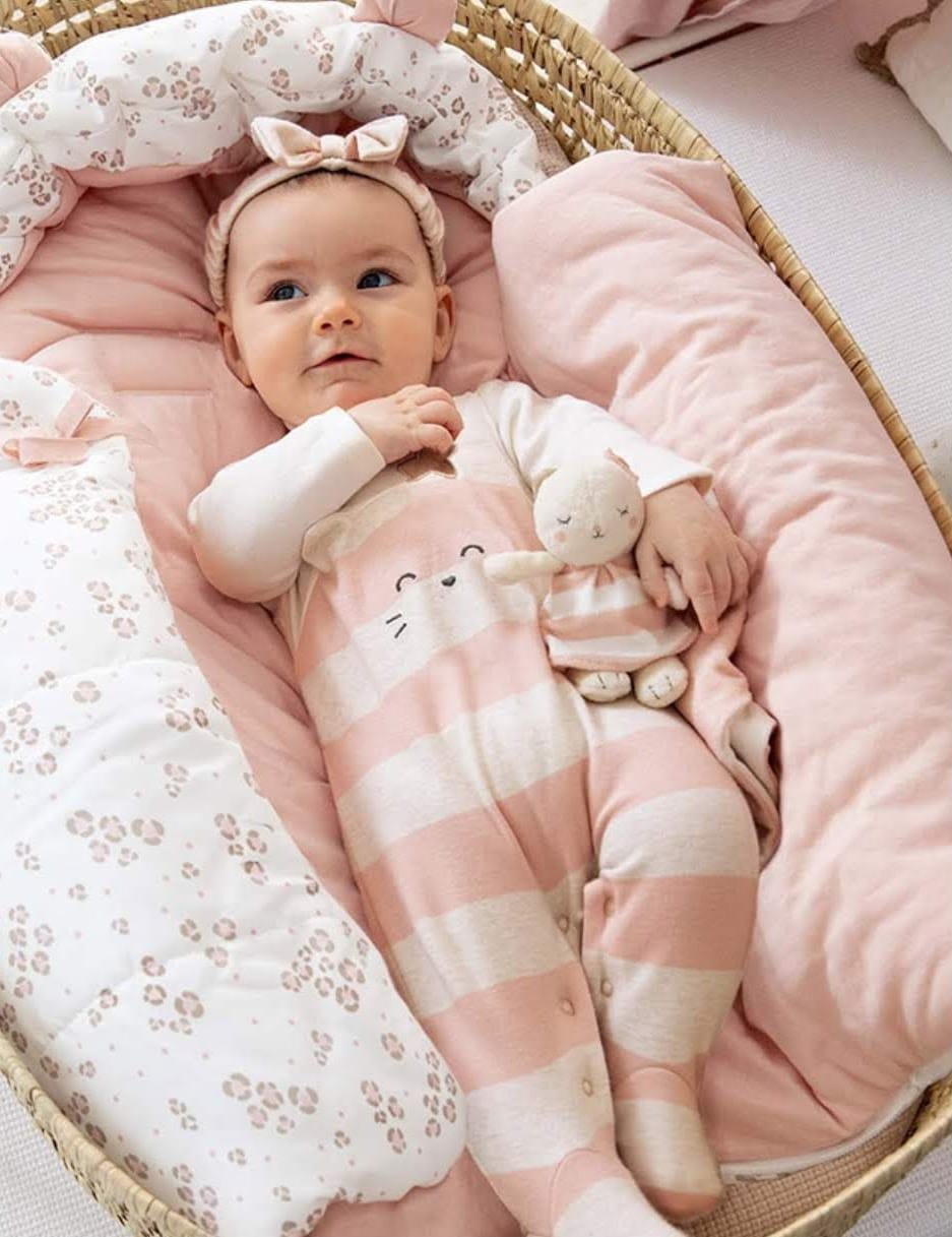 Para Bebé Niña Mamelucos Para Niña De Años Set De Mamelucos Con