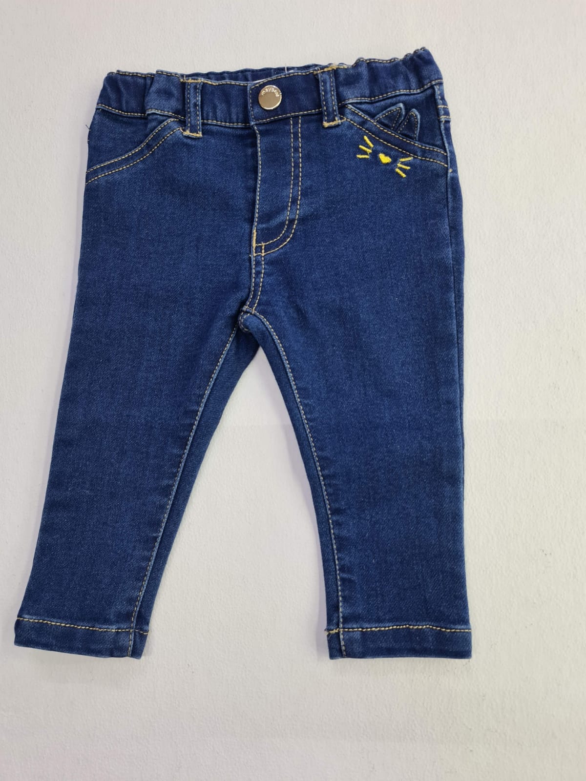 Conjunto 2 piezas blusa Grosella SKU-2033