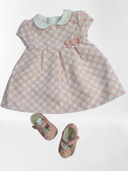 Vestido Candy SKU-2861