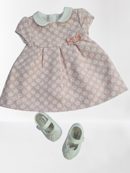 Vestido Candy SKU-2861