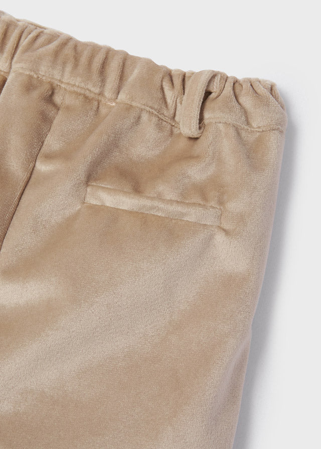 Conjunto suéter y pantalón para recién nacido Sku 2522 Muerdago