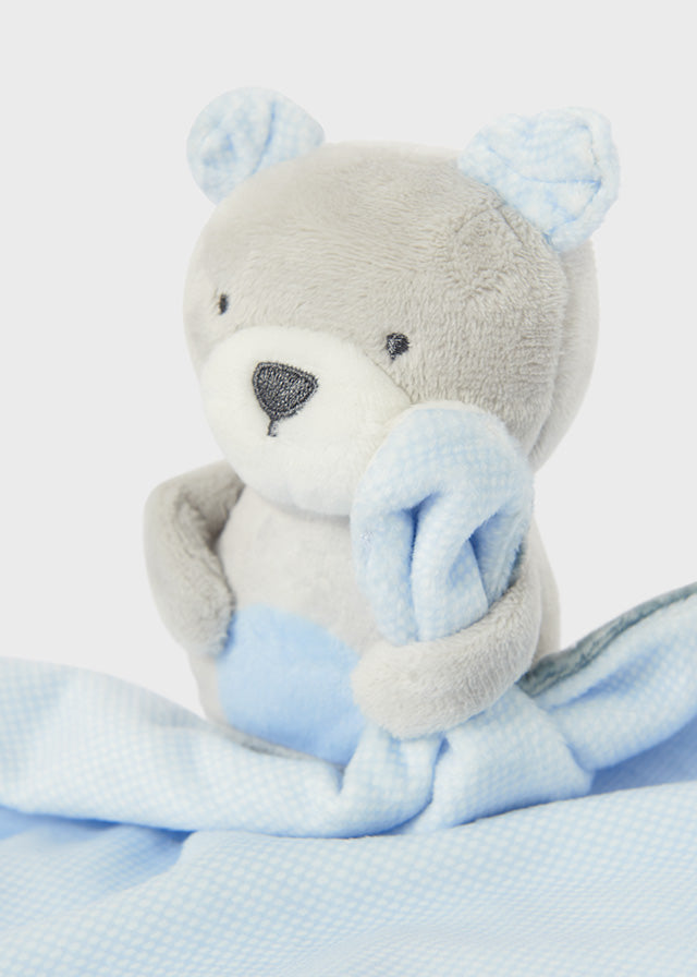 Gugu muñeco osito bebé Cielo SKU-9166
