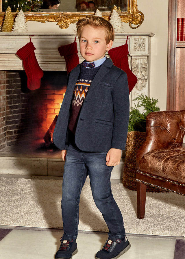 Outfit caballerito SKU-4458 4598 4383 4184