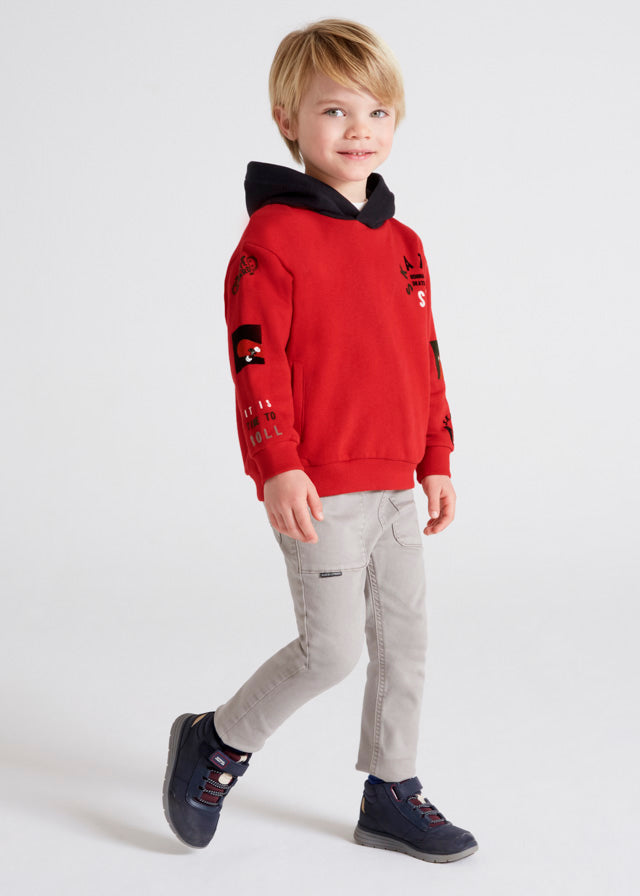 Jogger infantil hot sale