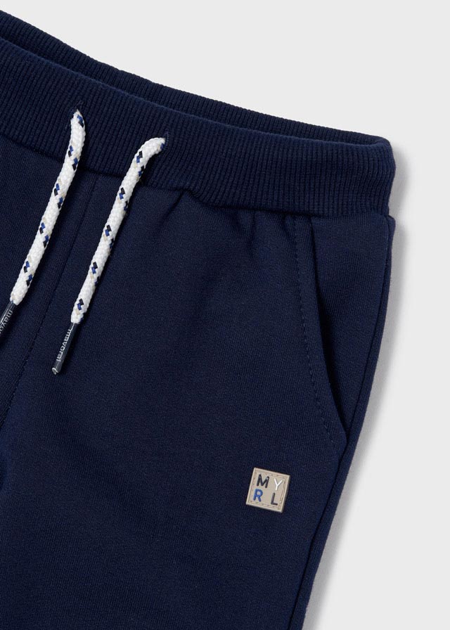 Pants a rayas con 2 pantalones para bebé Klein SKU-2831