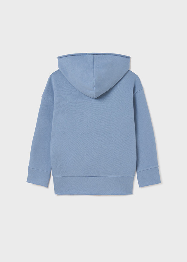 Sudadera para chica Sku 07470 Color 26 Azafata