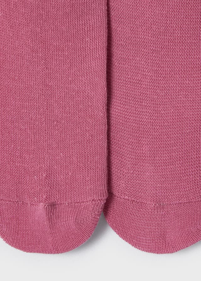 Suéter largo de tricot con mallas para recién nacido ECOFRIENDS Art. 12-02394-025