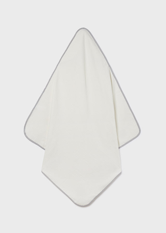 Toalla bordado bebé-Luna SKU-9225