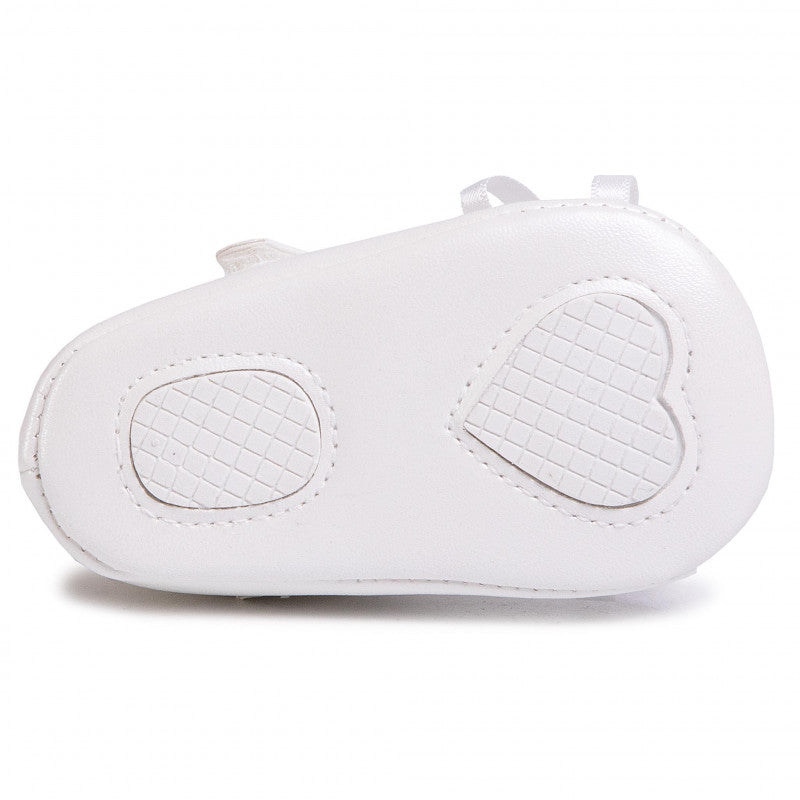 Merceditas  SKU 9285 Color 40 Blanco