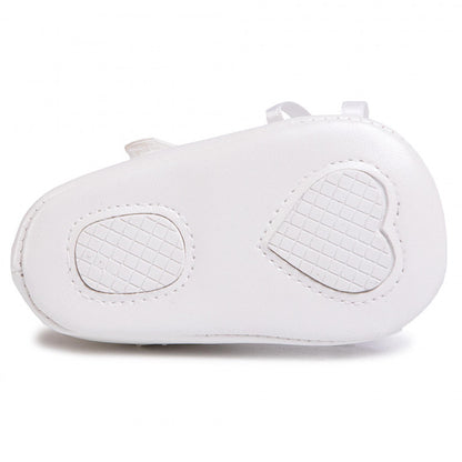 Merceditas  SKU 9285 Color 40 Blanco