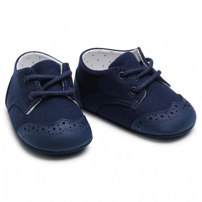 Pepitos  SKU 9391 Color 23 Navy