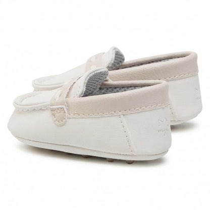 Mocasines SKU 9394 Color 70 Crudo