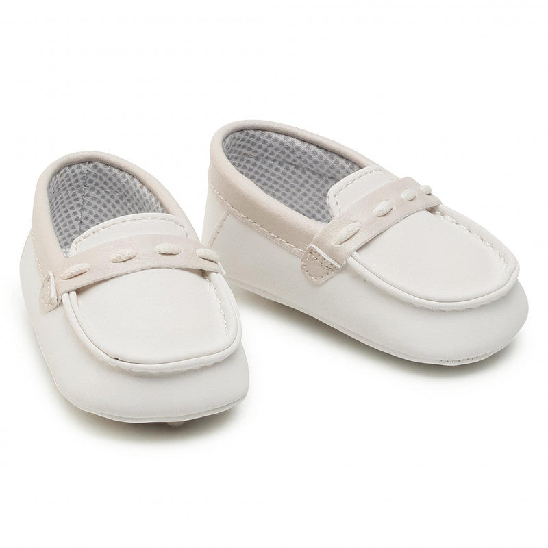 Mocasines SKU 9394 Color 70 Crudo